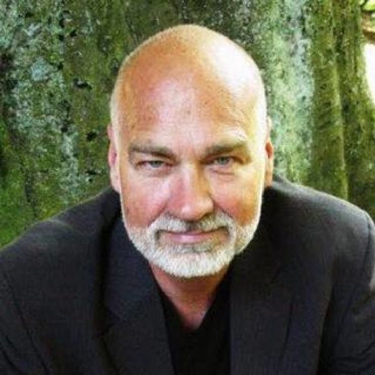David Cates