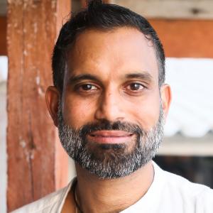 Niraj Naik