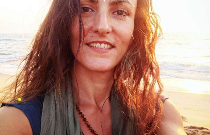 Supriya Ermione