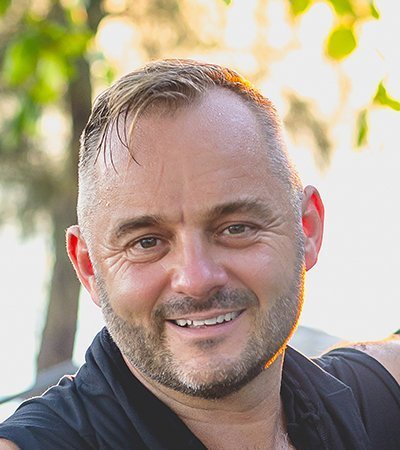 Tristan Gorski 